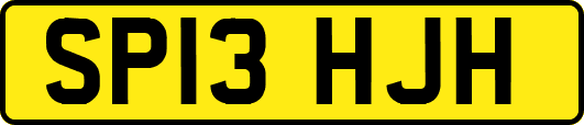 SP13HJH