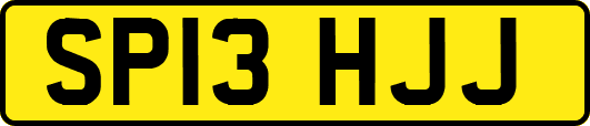 SP13HJJ