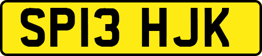 SP13HJK