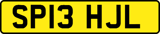 SP13HJL