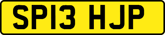 SP13HJP