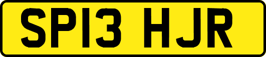 SP13HJR