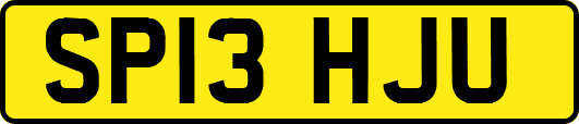 SP13HJU