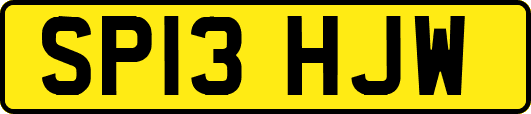 SP13HJW