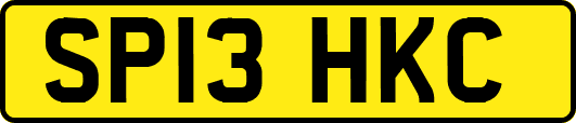 SP13HKC