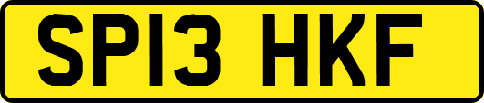 SP13HKF