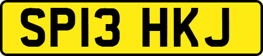 SP13HKJ
