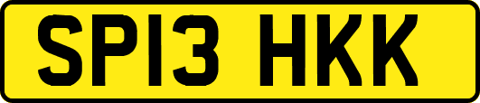 SP13HKK