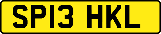 SP13HKL