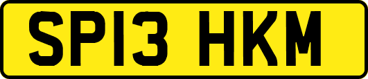 SP13HKM