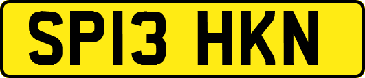 SP13HKN