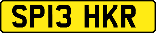 SP13HKR