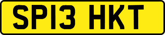 SP13HKT