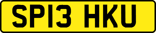SP13HKU
