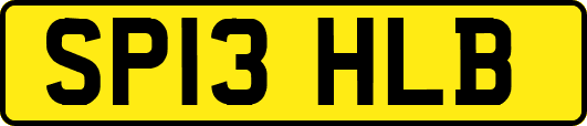 SP13HLB