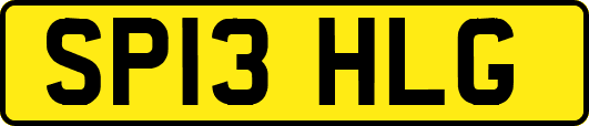 SP13HLG