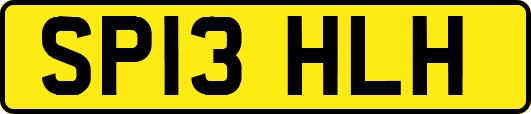 SP13HLH