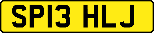 SP13HLJ
