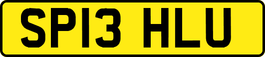 SP13HLU