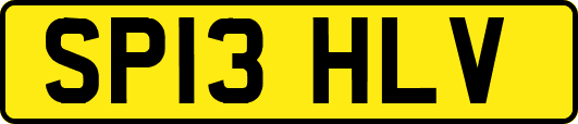 SP13HLV