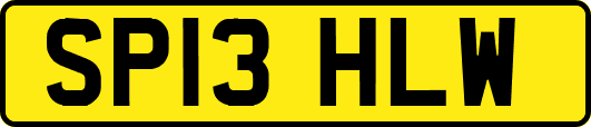 SP13HLW