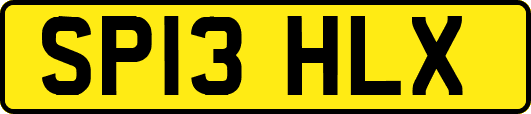 SP13HLX