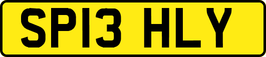 SP13HLY