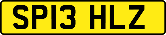 SP13HLZ