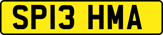 SP13HMA