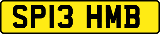 SP13HMB