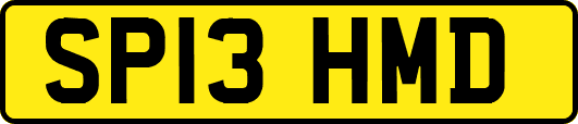SP13HMD