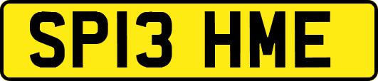 SP13HME