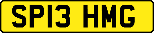 SP13HMG