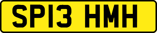 SP13HMH