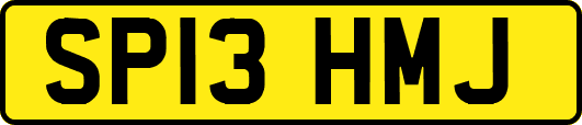 SP13HMJ