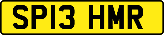 SP13HMR
