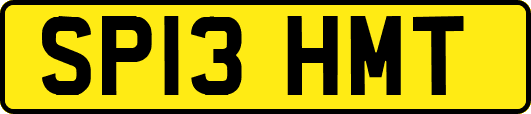 SP13HMT