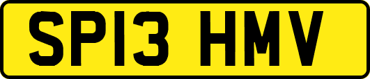 SP13HMV