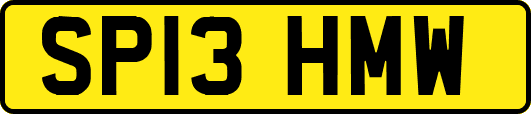 SP13HMW