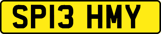 SP13HMY
