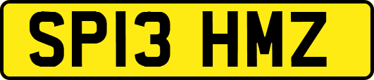 SP13HMZ