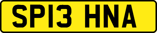 SP13HNA