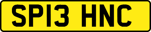 SP13HNC