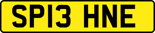 SP13HNE