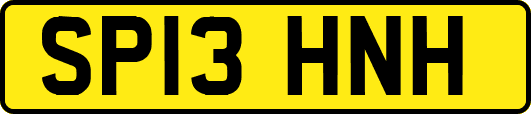 SP13HNH
