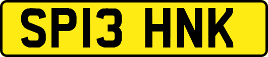 SP13HNK