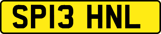 SP13HNL