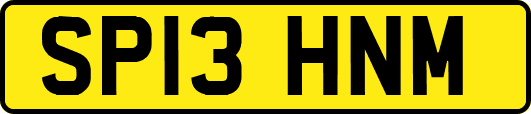 SP13HNM