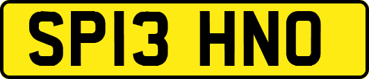 SP13HNO