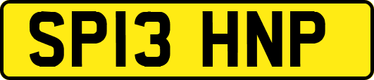 SP13HNP